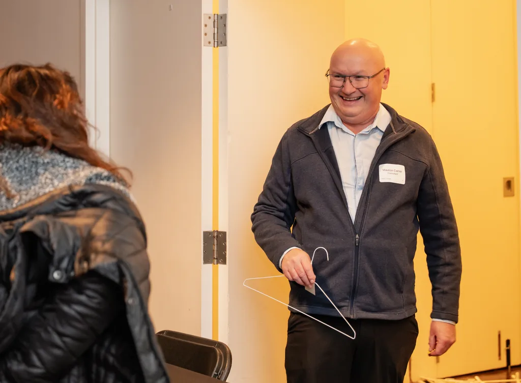 Soirée Vins et Fromages 2025 de l'ICSTA Québec